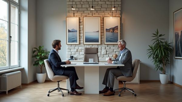 Choisir un cabinet d'expert comptable à Grenoble pour un accompagnement personnalisé