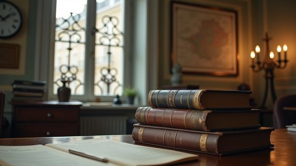 Documents essentiels pour votre divorce en france : que savoir ?