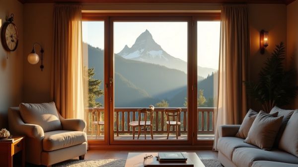 Maîtriser le permis de séjour suisse pour une résidence réussie