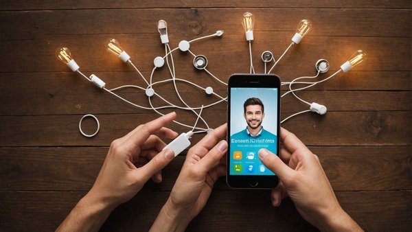 Techniques incontournables pour booster votre relation client par sms