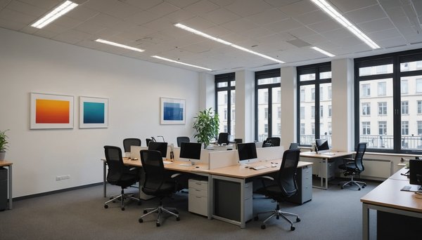 Lille : trouvez votre bureau à louer flexible et accessible