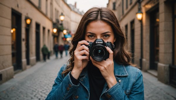 Trouvez le bon photographe pour booster votre image de marque