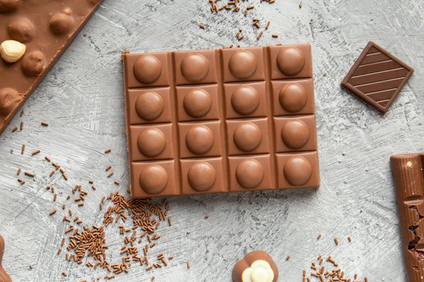 Chocolat pour comité d'entreprise : idées gourmandes et créatives