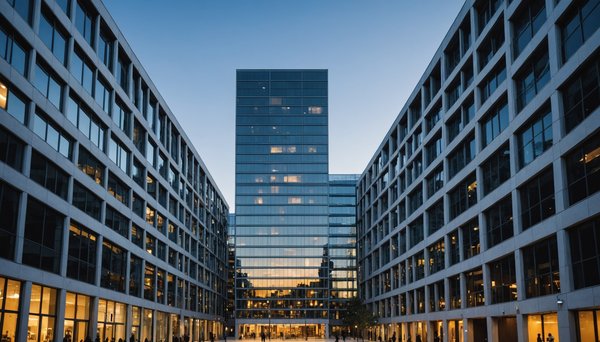 entreprise gtb : simplifiez la gestion de vos bâtiments