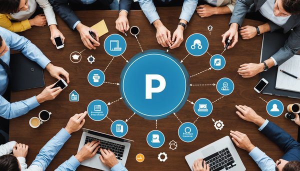 Découvrez comment une agence powerpoint peut transformer vos idées